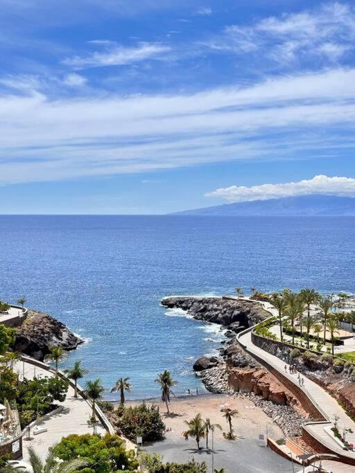 Mirador Paraiso: Superb Sea View Playa Paraiso  Esterno foto