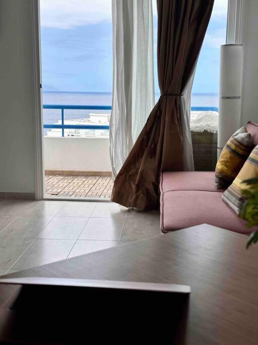 Mirador Paraiso: Superb Sea View Playa Paraiso  Esterno foto