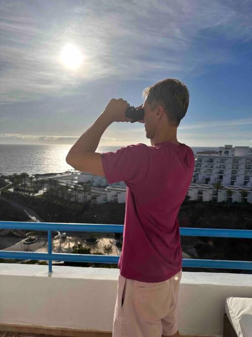 Mirador Paraiso: Superb Sea View Playa Paraiso  Esterno foto