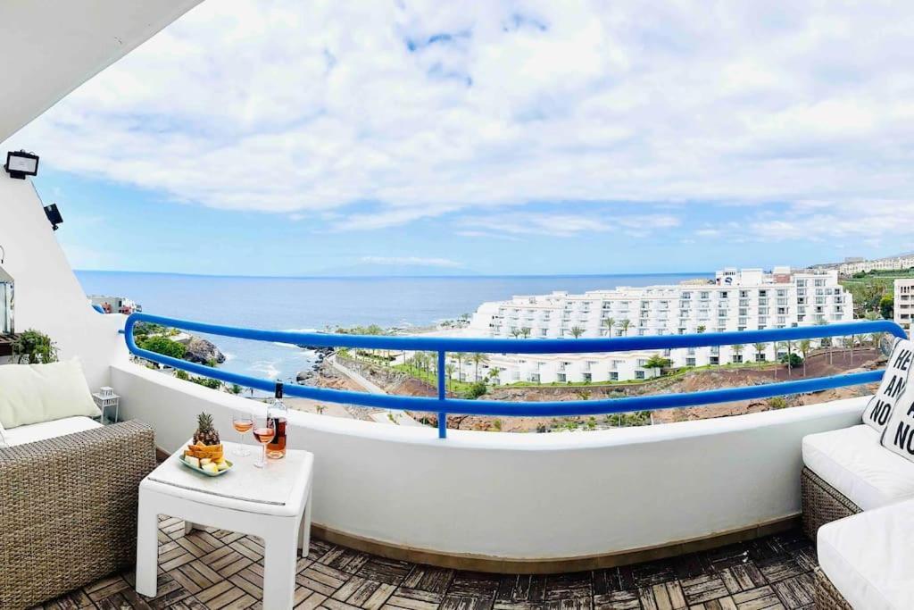 Mirador Paraiso: Superb Sea View Playa Paraiso  Esterno foto