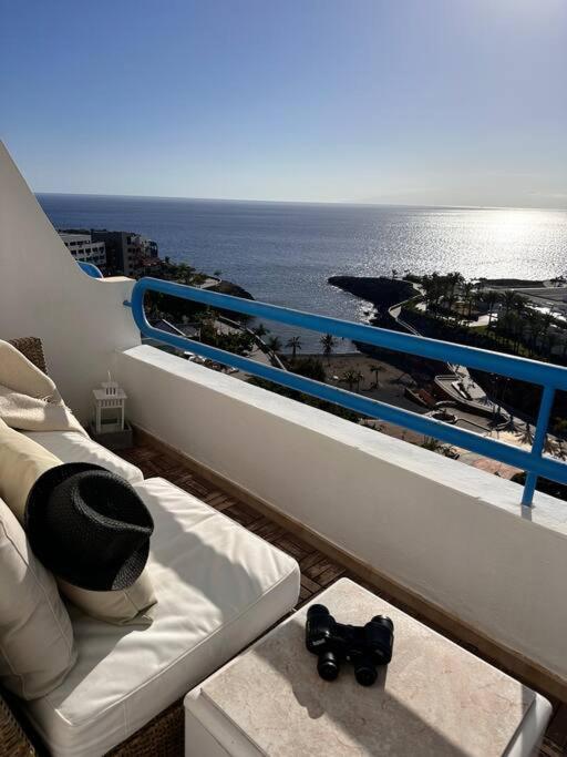 Mirador Paraiso: Superb Sea View Playa Paraiso  Esterno foto